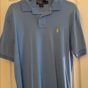 Polo shirt by Polo!! 👕